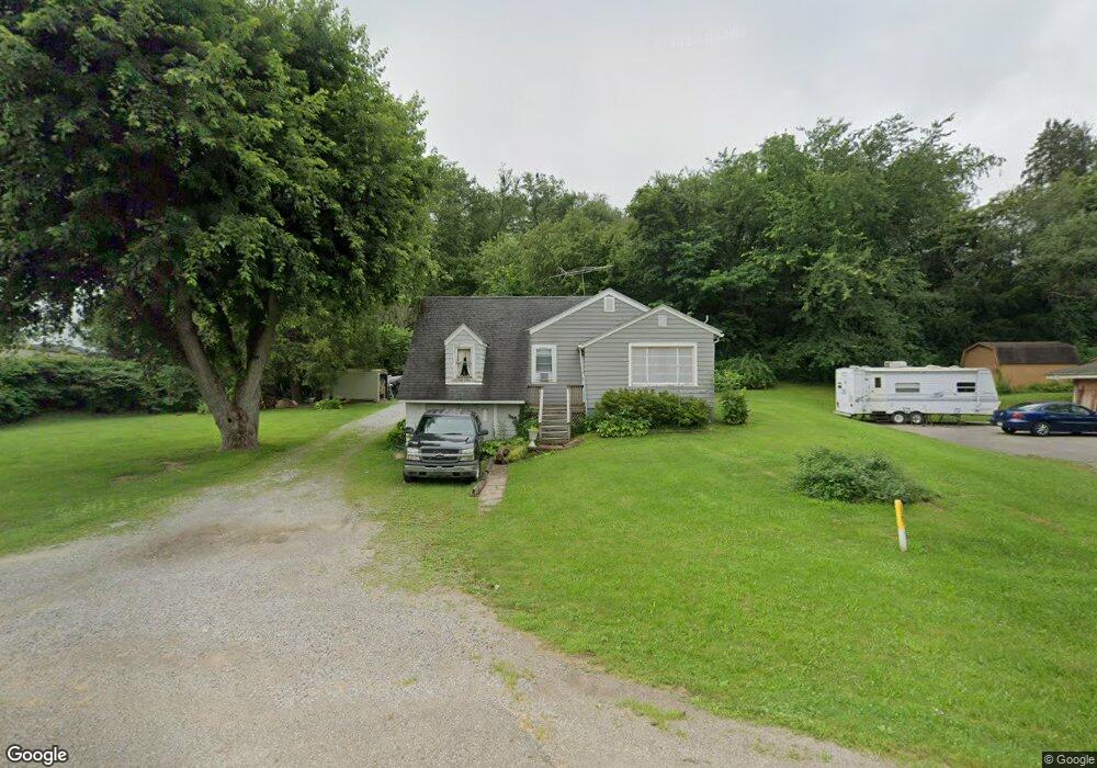 46893 Y and O Rd, East Liverpool, OH 43920 - photo 1