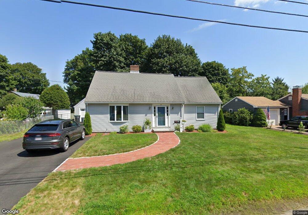 23 Wellesley Rd, Natick, MA 01760 - photo 1