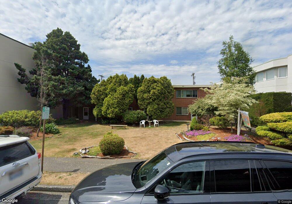 125 2nd Ave N, Edmonds, WA 98020 - photo 1