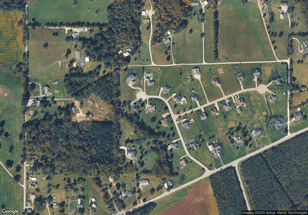 1153 Alexis Ave NE, Corydon, IN 47112 - photo 1