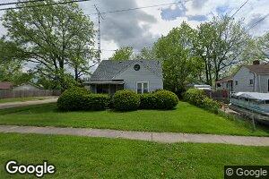 1434 Friel St, Burton, MI 48529