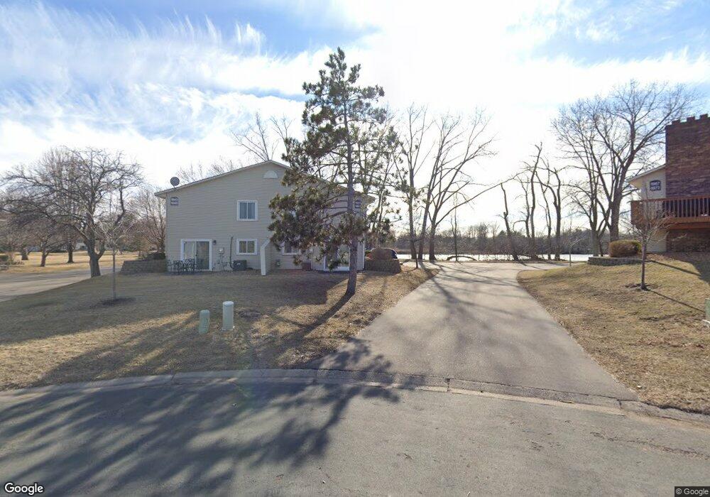 9955 105th Place N, Maple Grove, MN 55369 - photo 1