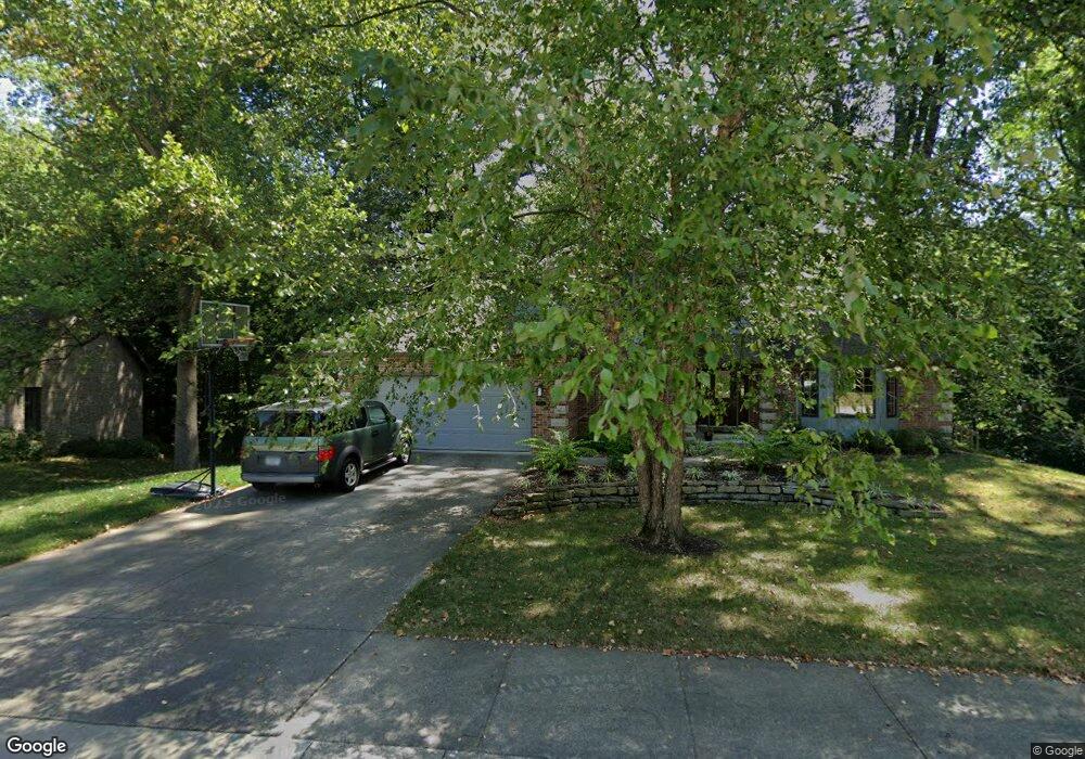 1551 Timber Ridge Ct, Columbus, IN 47201 - photo 1