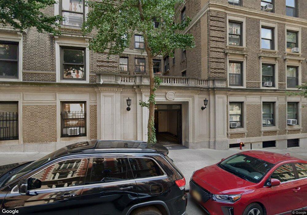 The Matincote unit 2C, New York, NY 10025 - photo 1