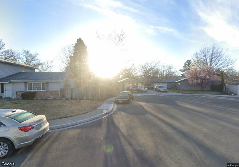 2050 Matteoni Dr, Sparks, NV 89434 - photo 1