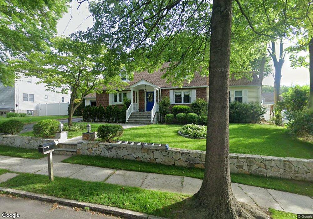 120 Locust Ave E, West Harrison, NY 10604 - photo 1