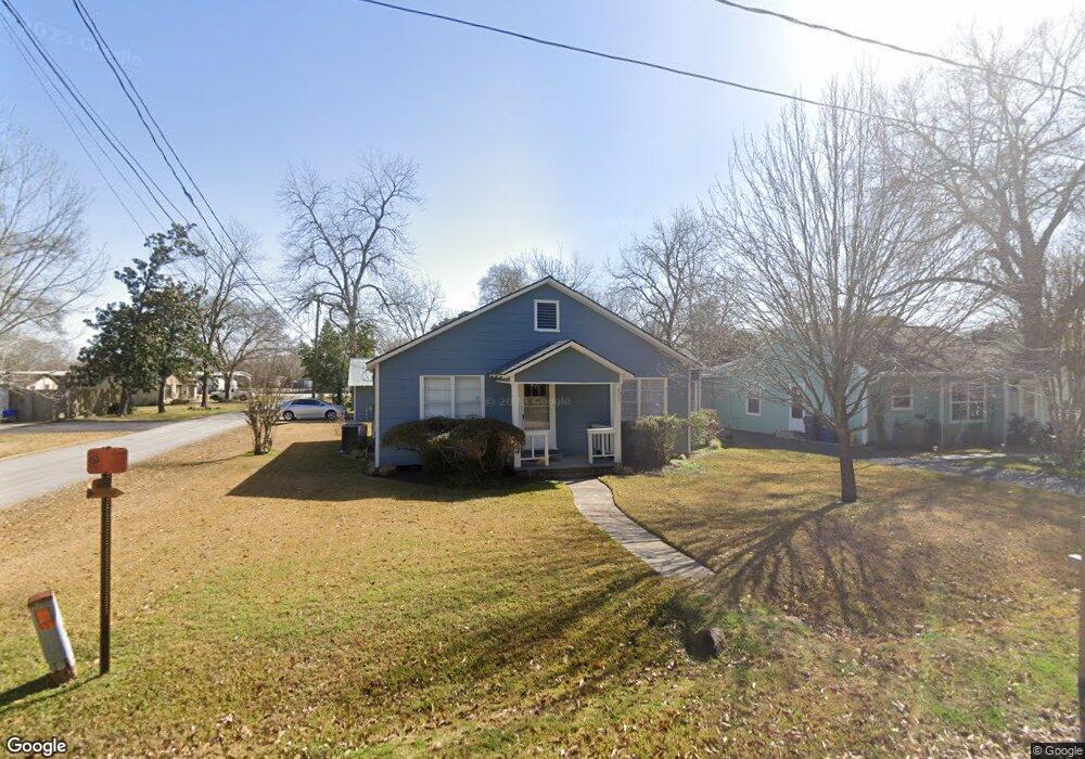 401 Florence St, Tomball, TX 77375 - photo 1