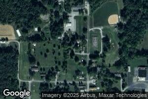 406 W Johnson St, Enfield, IL 62835