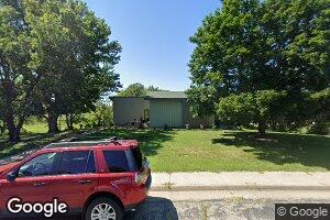 404 E 17th St, Concordia, KS 66901