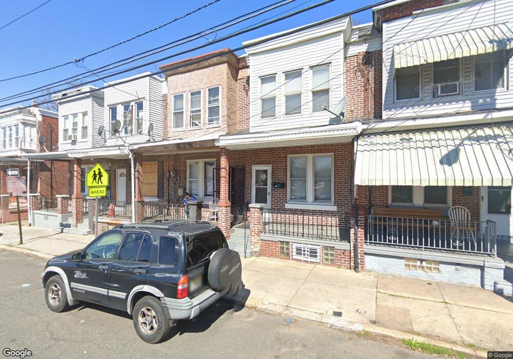 1113 Lowell St, Camden, NJ 08104 - photo 1
