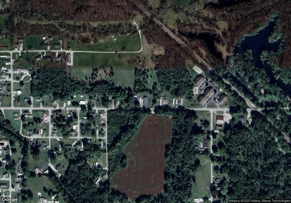 631 Base Rd, Linton, IN 47441 - photo 1