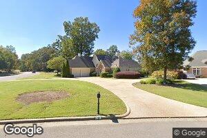 2808 Columbine Place, Tupelo, MS 38801