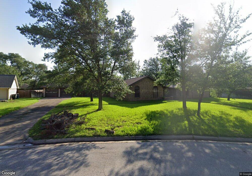 1809 Shadowwood Dr, College Station, TX 77840 - photo 1