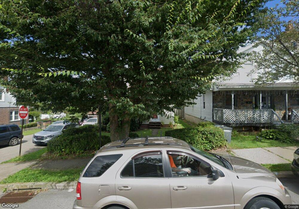 717 Grant St, Hazleton, PA 18201 - photo 1