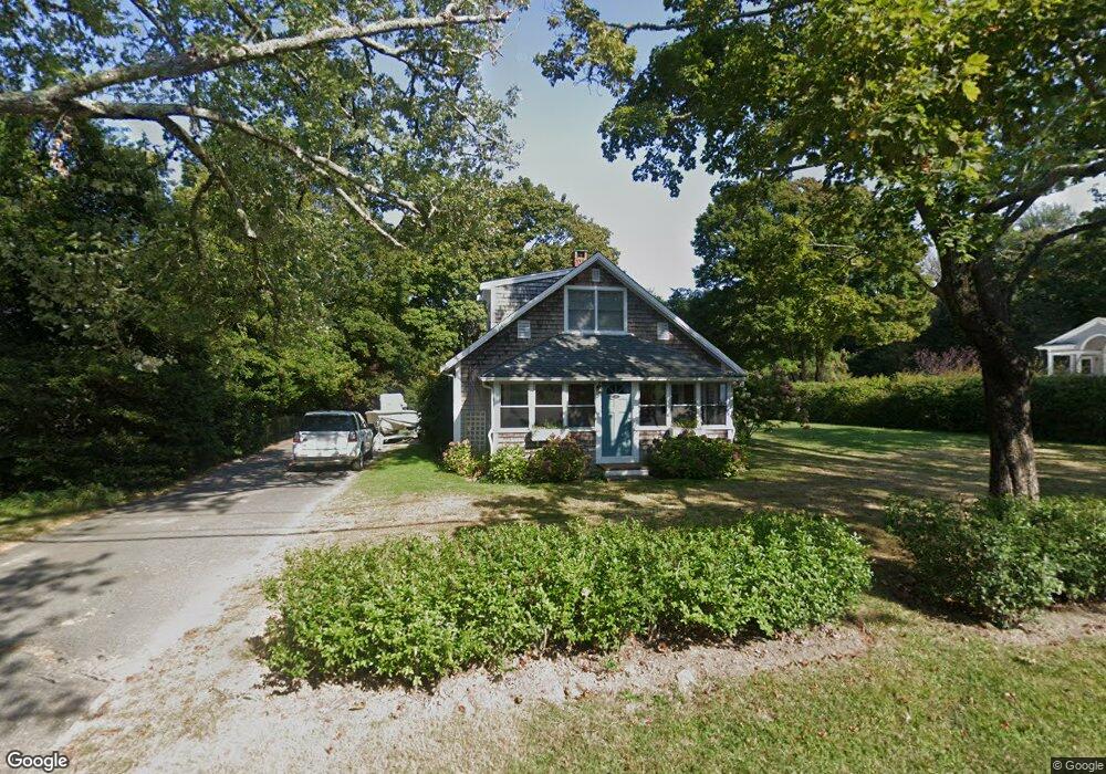 46 Main St, Cotuit, MA 02635 - photo 1