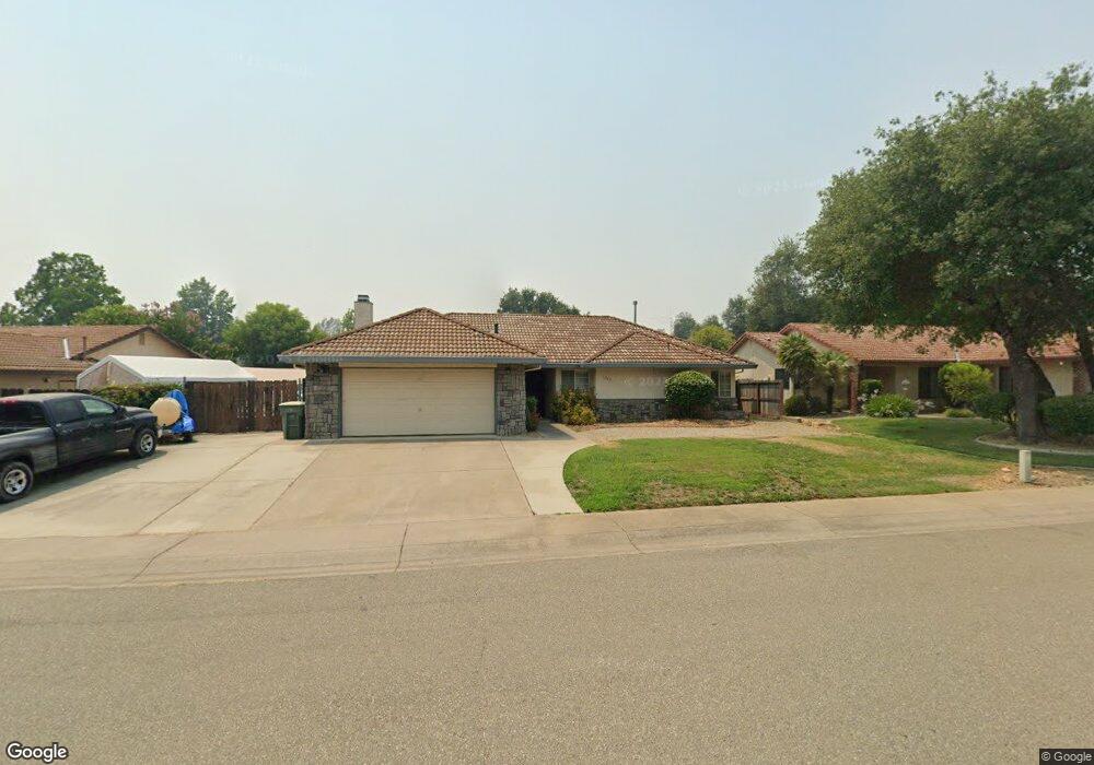 1762 Soda Springs Cil unit ONE, Redding, CA 96002 - photo 1