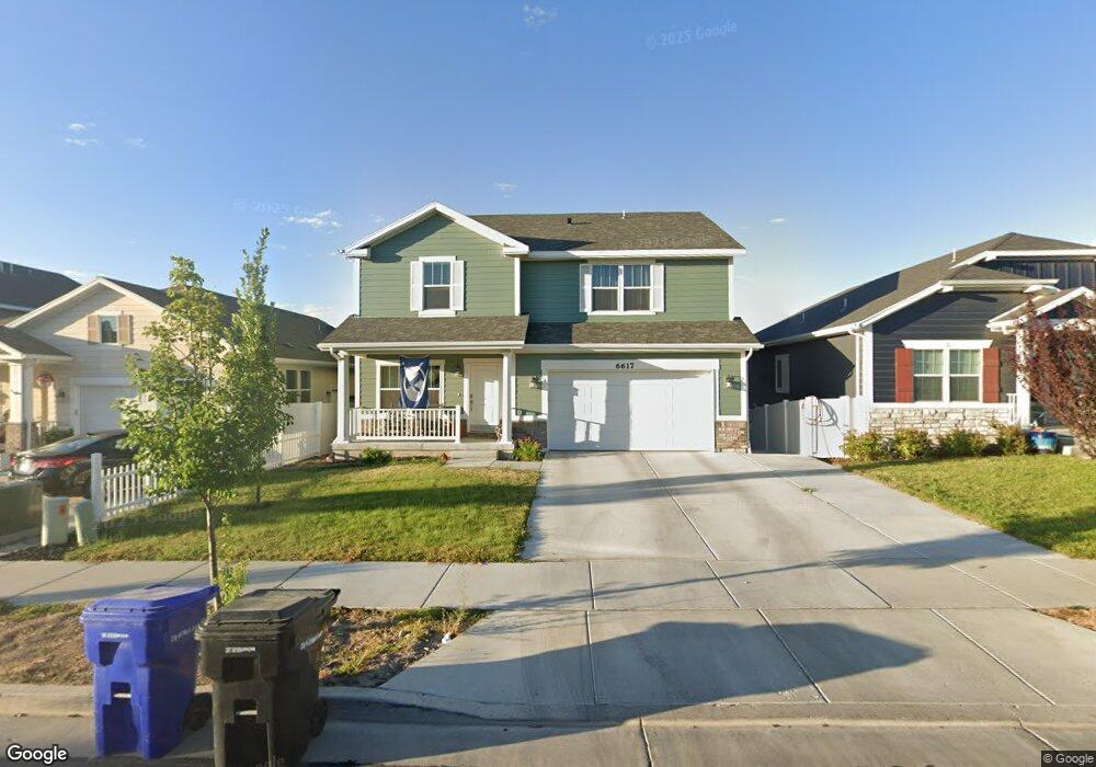 6617 W Terrace Sky Ln unit 422, West Jordan, UT 84081 - photo 1