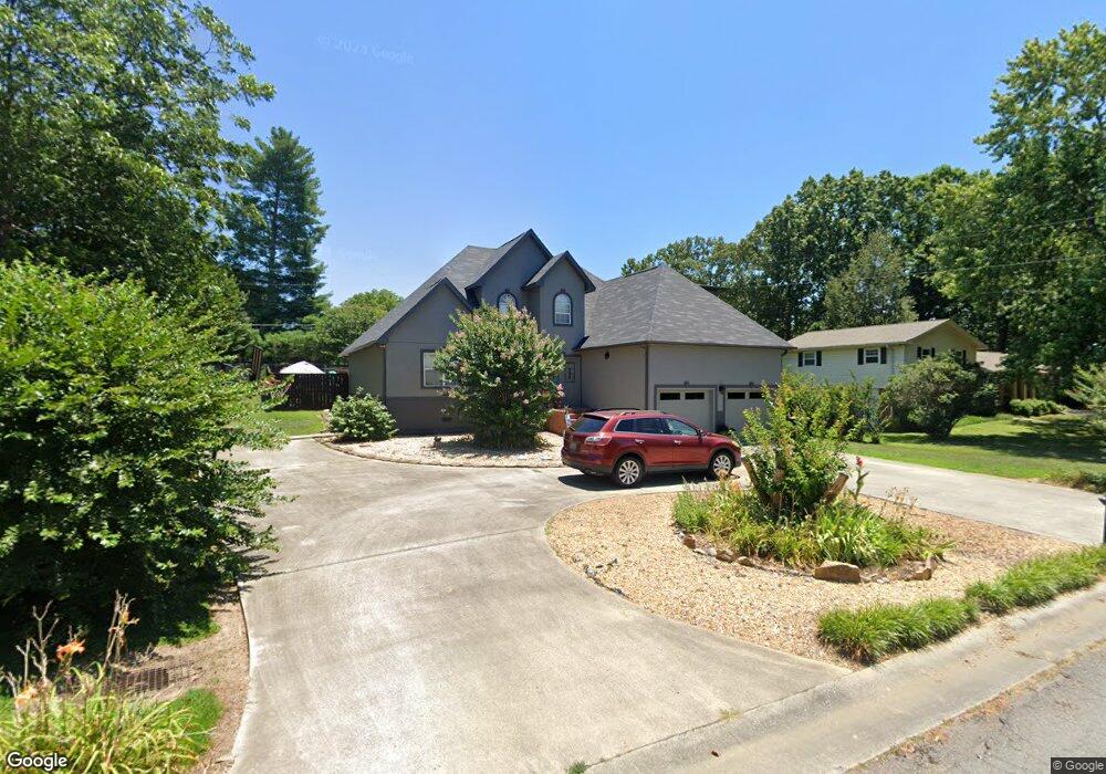 1648 Catoma Dr NE, Cullman, AL 35055 - photo 1