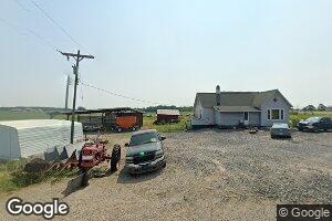 13211 Pioneer Rd, Camden, MI 49232