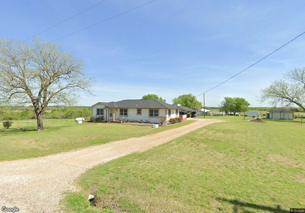 425 Hornik Rd, Ennis, TX 75119 - photo 1