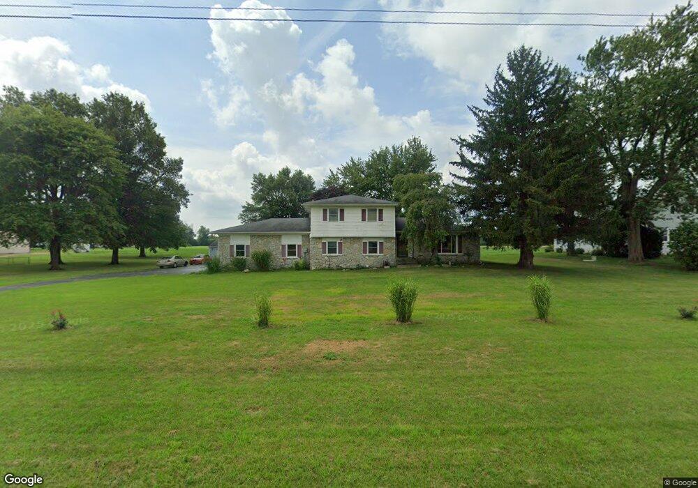 859 500 N, Whiteland, IN 46184 - photo 1