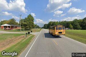 9847 Us Highway 158, Conway, NC 27820