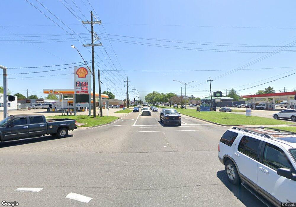 Lot4E-3B E Judge Perez Ext Hwy, St. Bernard, LA 70085 - photo 1