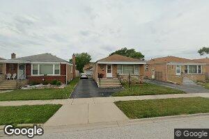 14518 S Saginaw Ave, Chicago, IL 60633