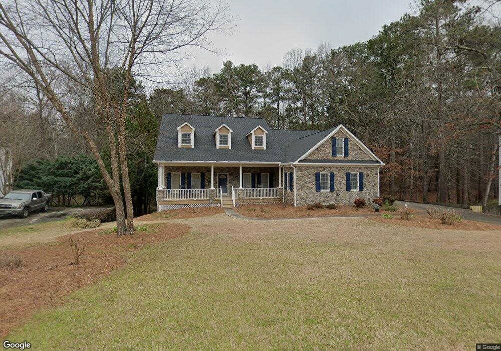 2310 Cobble Creek Ln unit 1, Grayson, GA 30017 - photo 1