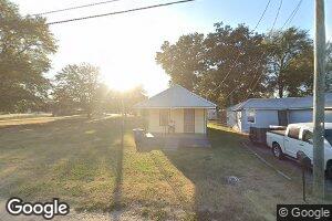 917 3rd St, Marks, MS 38646