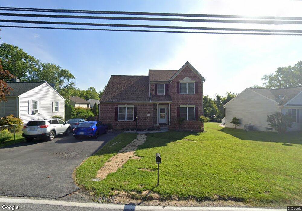 9105 Hines Rd, Parkville, MD 21234 - photo 1