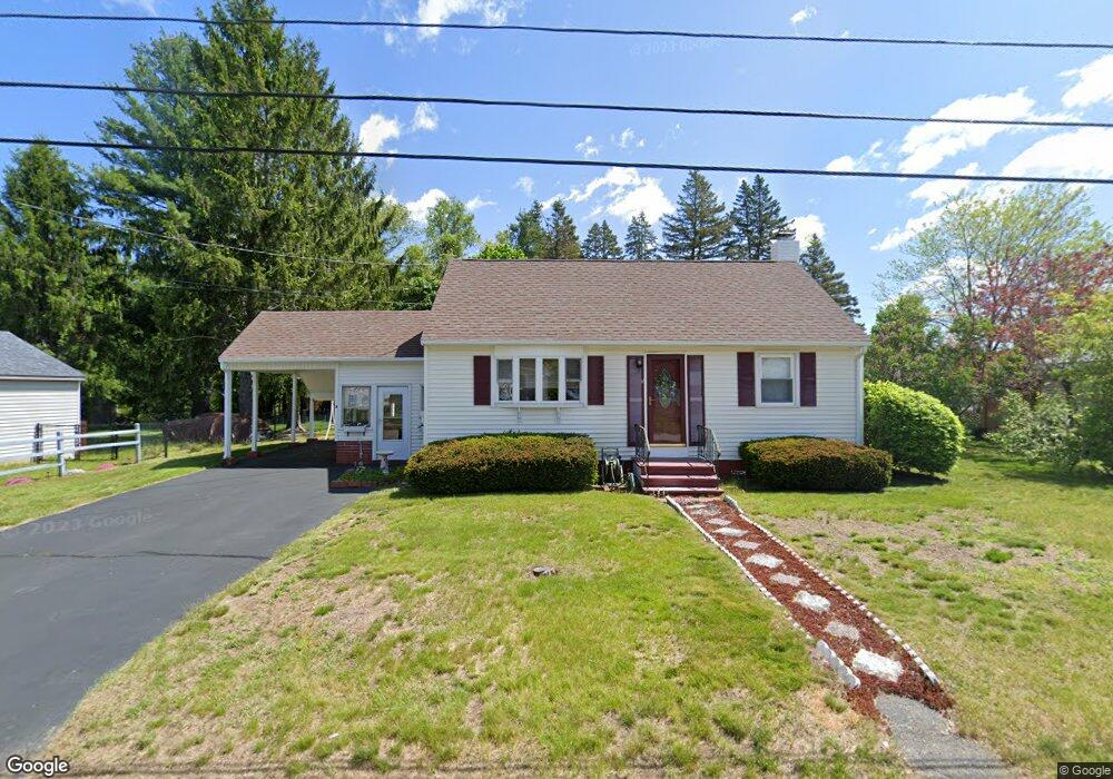 5 Doelson St, Somersworth, NH 03878 - photo 1