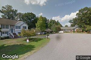 11822 Geranium St, Fredericksburg, VA 22407