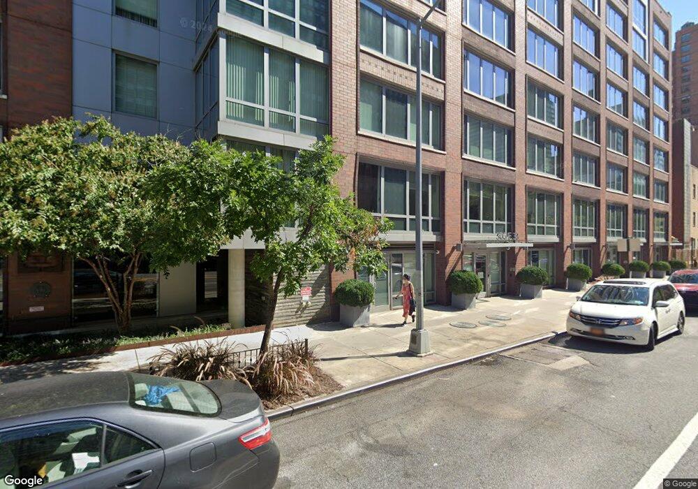 303 Residences unit 2A, New York, NY 10016 - photo 1