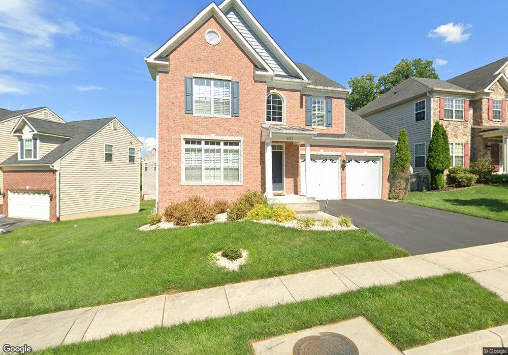 4922 March Brown Rd, Elkridge, MD 21075 - photo 1