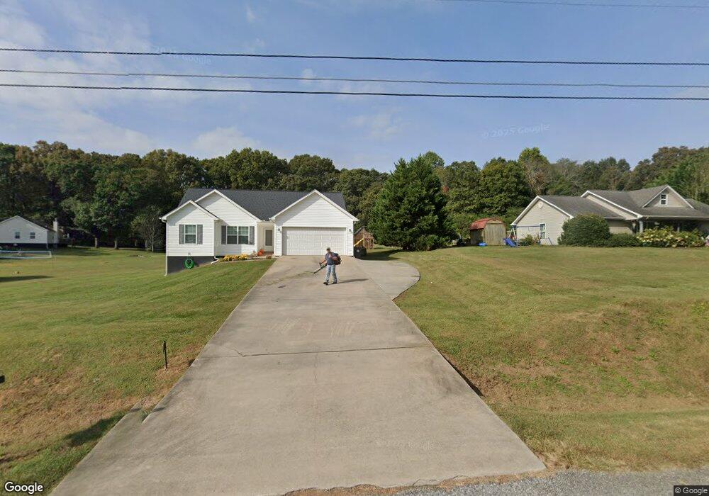 193 Cainbridge Meadows, Demorest, GA 30535 - photo 1