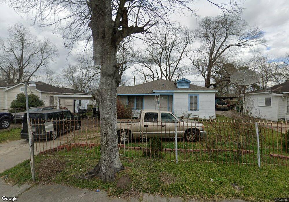 4619 Dewberry St, Houston, TX 77021 - photo 1