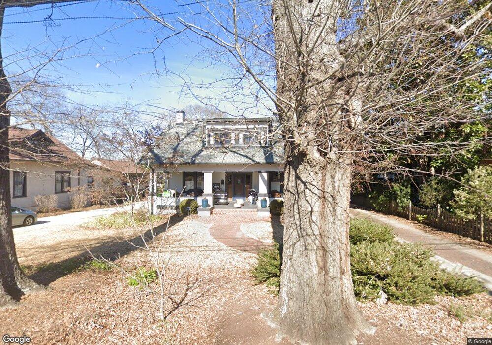 155 Carlton Terrace, Athens, GA 30606 - photo 1