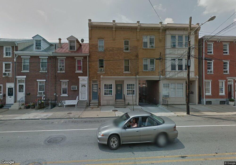 536-540 E Main St, Norristown, PA 19401 - photo 1