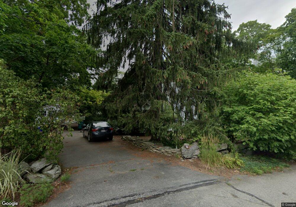 7 Warren St, Upton, MA 01568 - photo 1