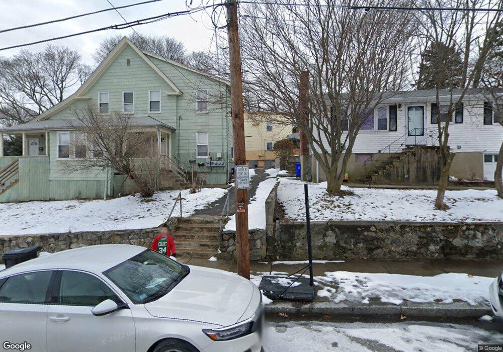 58 Echo St, Malden, MA 02148 - photo 1