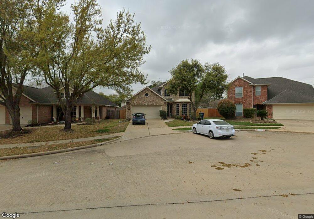 7327 Haley Woods Ct, Houston, TX 77095 - photo 1