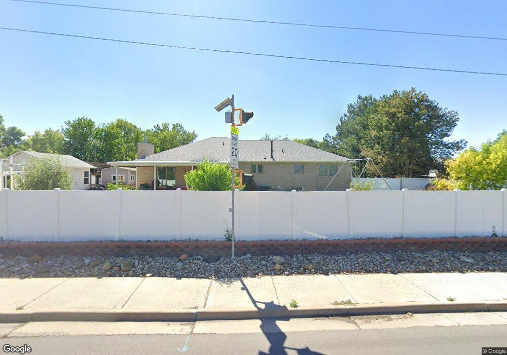 8448 S 3200 W, West Jordan, UT 84088 - photo 1