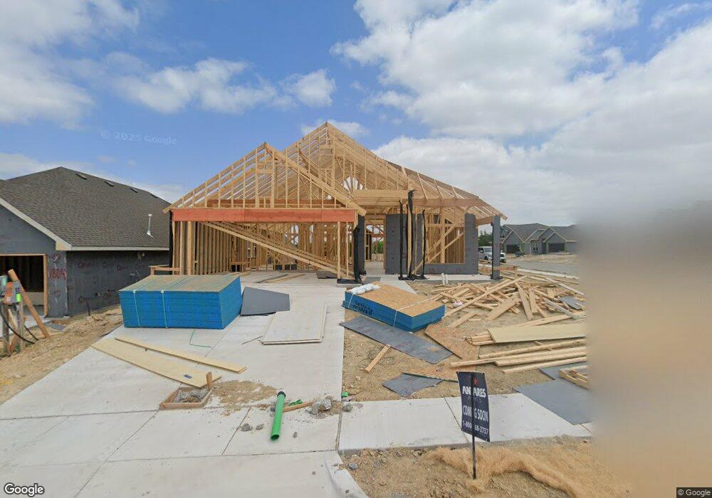 1800 Barberry Way, Weatherford, TX 76086 - photo 1