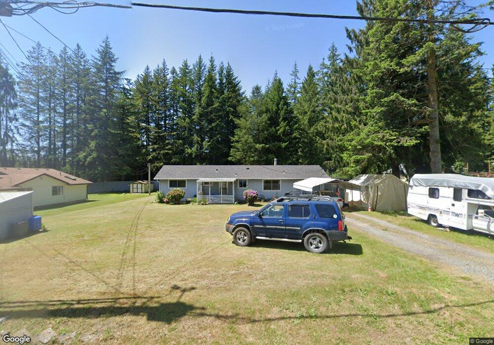 8431 Delta Line Rd, Custer, WA 98240 - photo 1