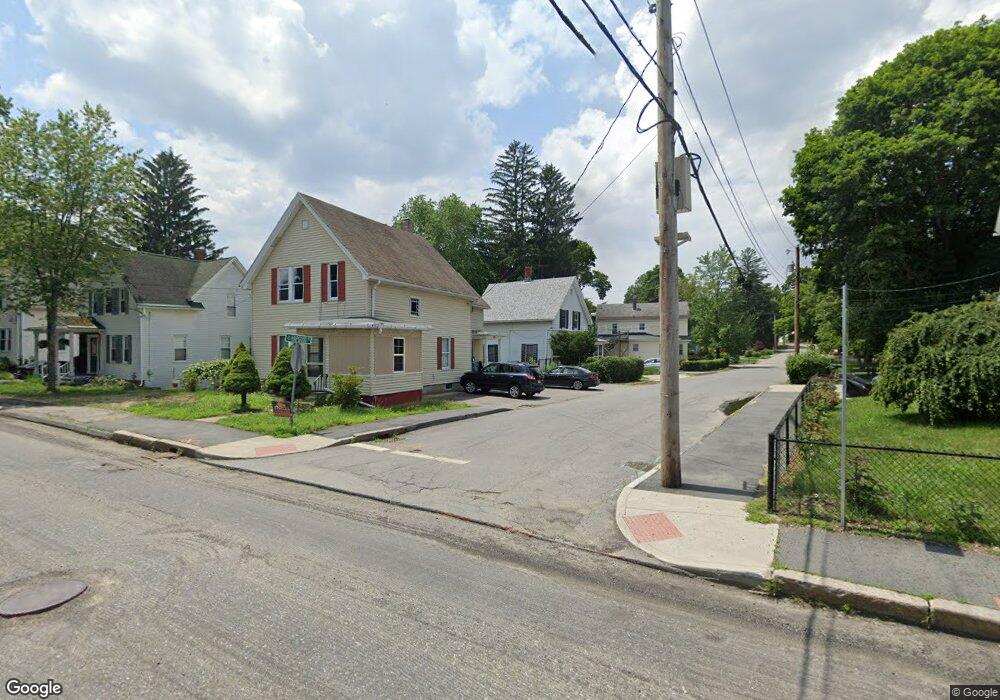 4 Hapgood St, Hudson, MA 01749 - photo 1