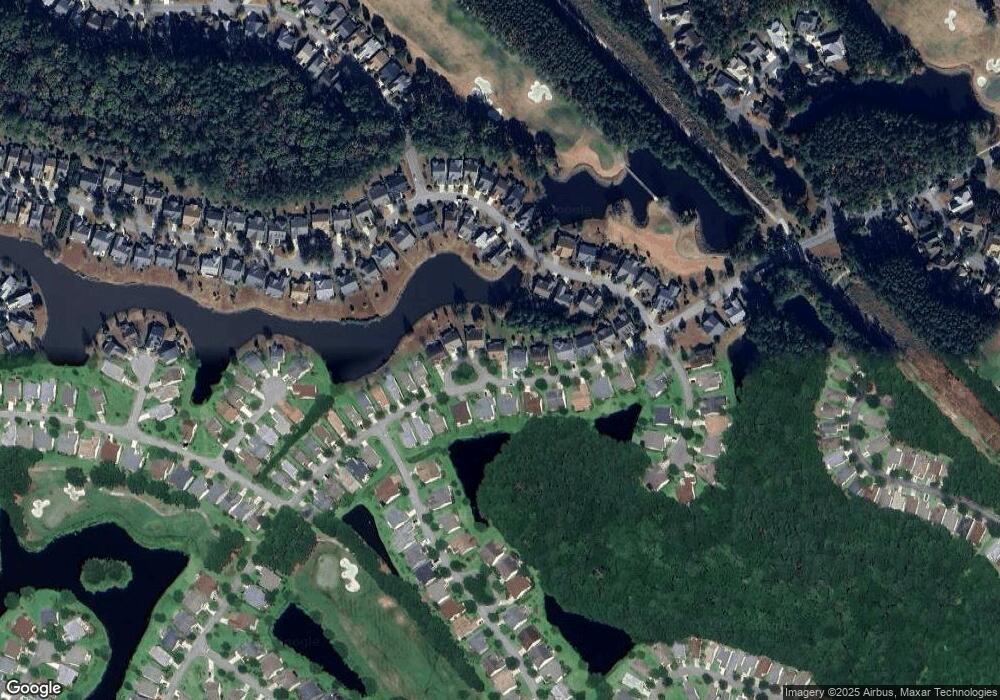 458 Colonel Thomas Heyward Rd, Bluffton, SC 29909 - photo 1