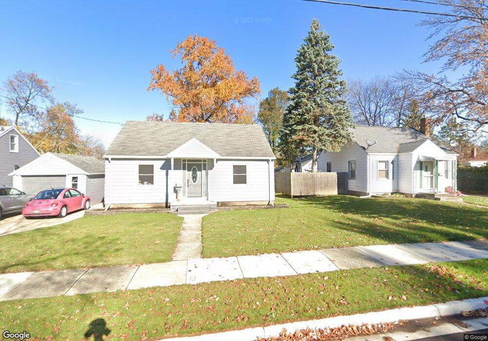 1316 Woodbine Ave, Lansing, MI 48910 - photo 1