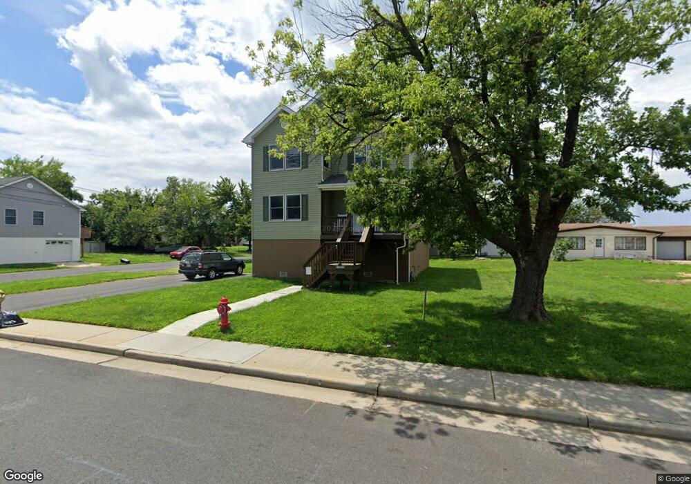 221 Dock St, Union Beach, NJ 07735 - photo 1