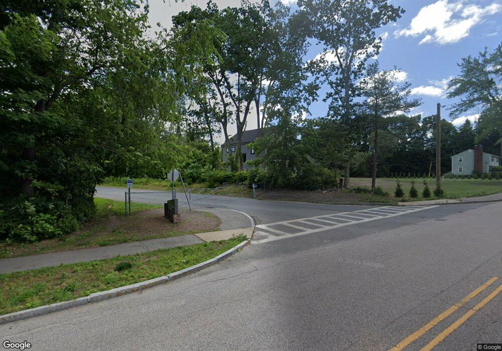 Lot 2 Fontana Way, Bridgewater, MA 02324 - photo 1